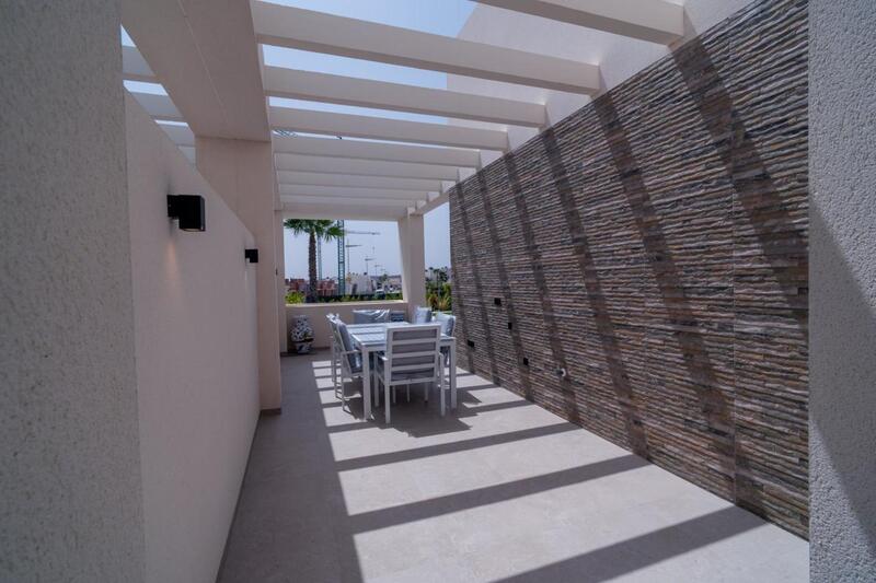 3 Cuarto Villa en venta