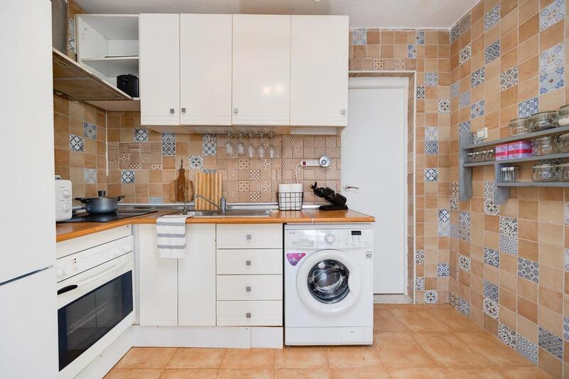 2 Cuarto Adosado en venta