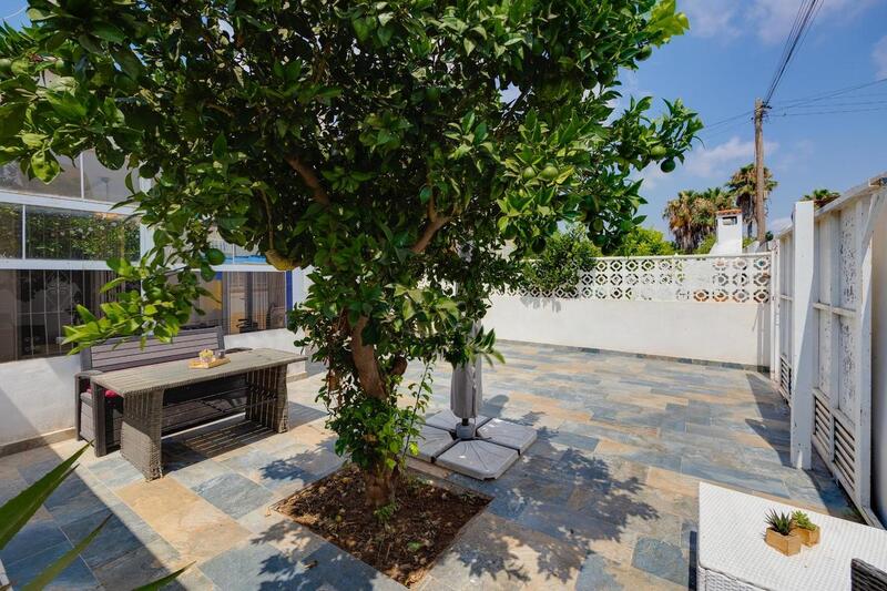 2 Cuarto Adosado en venta