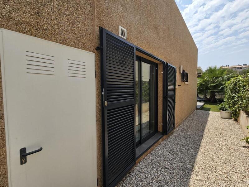 3 chambre Villa à vendre