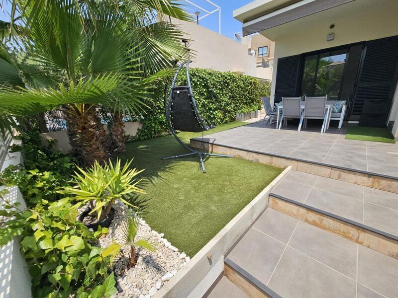 3 chambre Villa à vendre