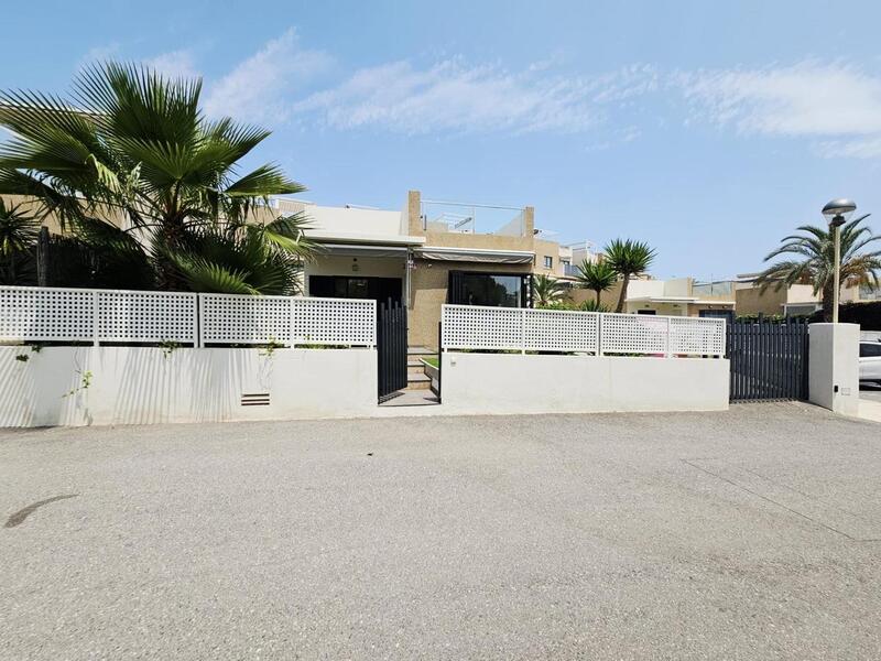 3 chambre Villa à vendre