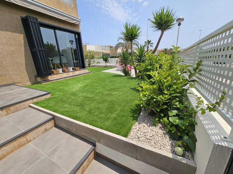 3 chambre Villa à vendre