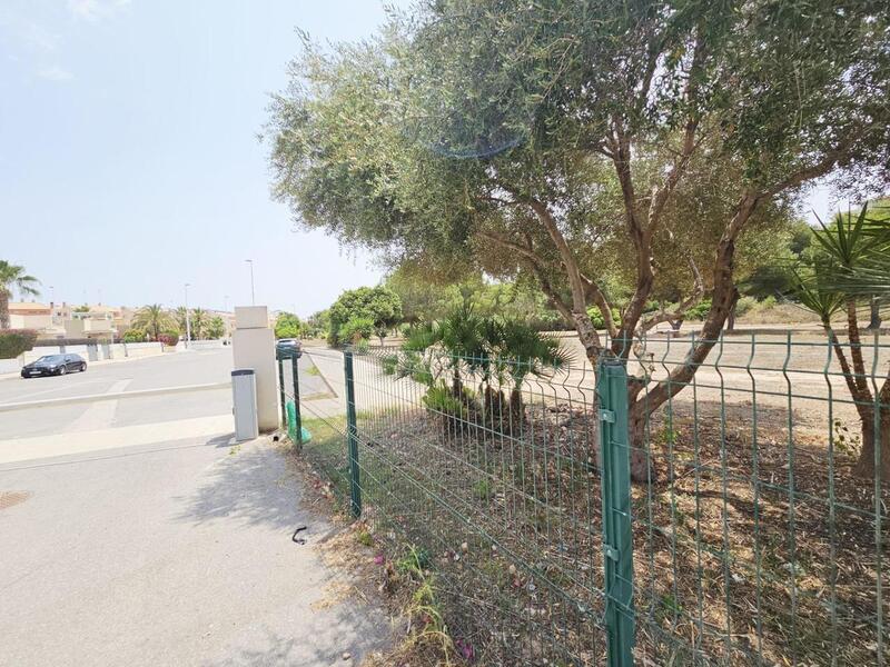 3 chambre Villa à vendre