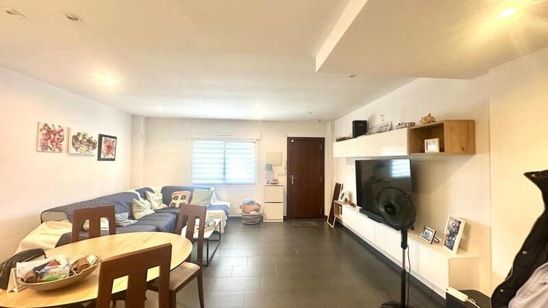 2 Schlafzimmer Stadthaus zu verkaufen