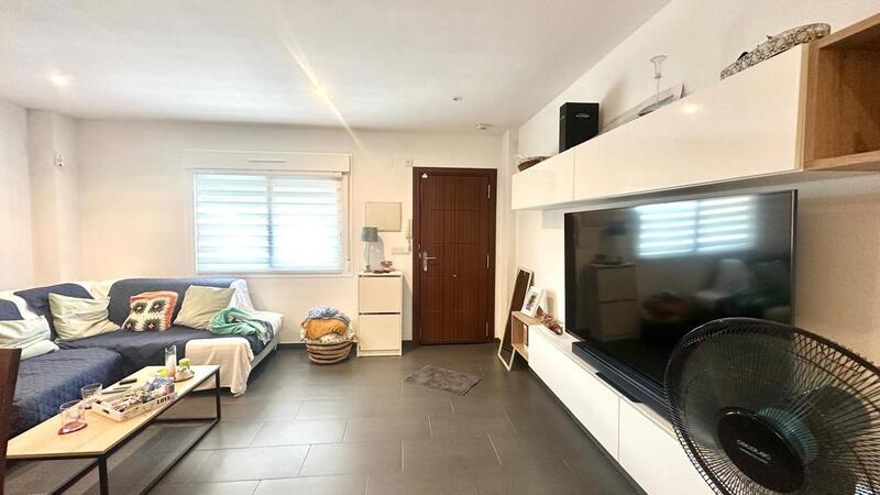 2 Schlafzimmer Stadthaus zu verkaufen