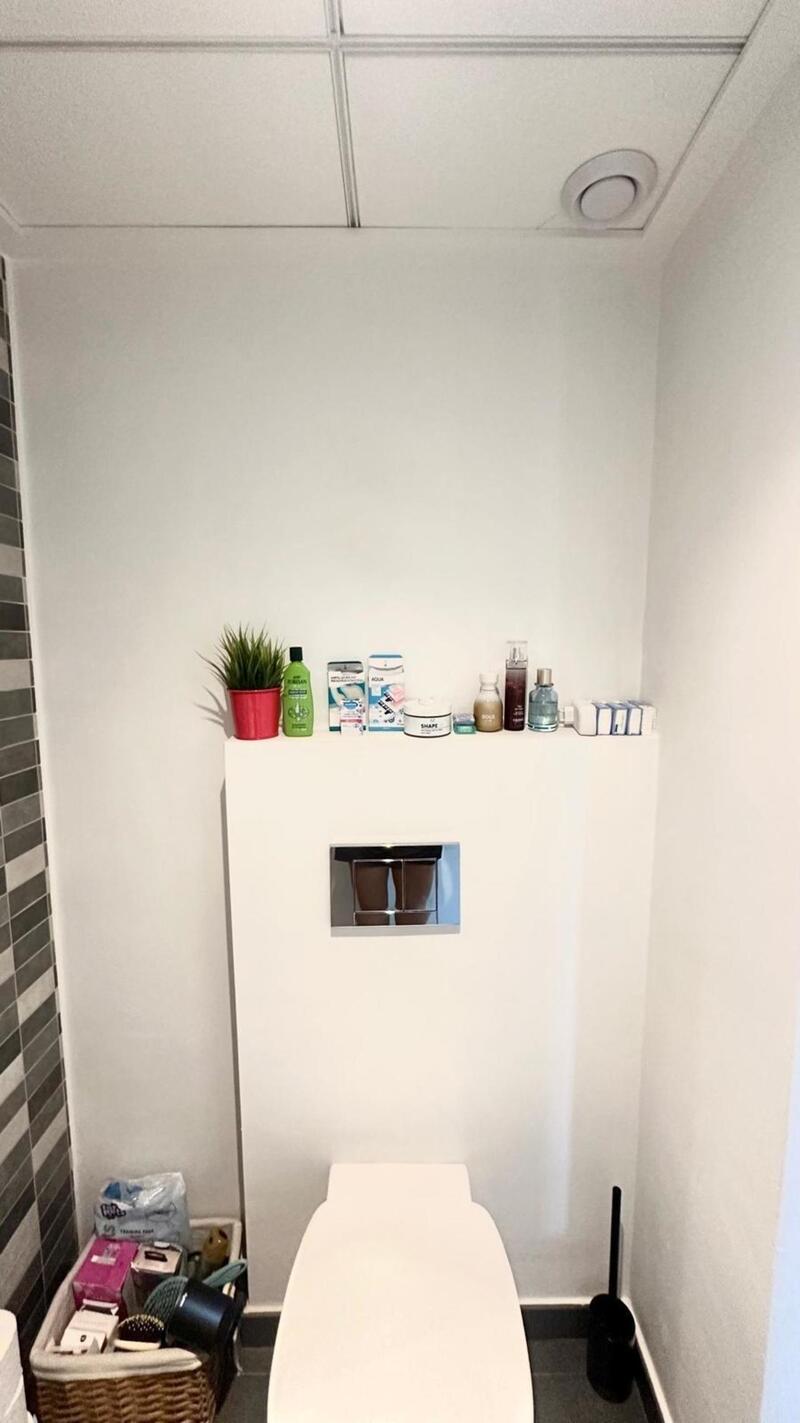 2 Schlafzimmer Stadthaus zu verkaufen