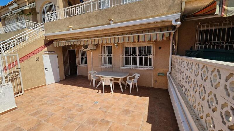 2 bedroom Villa for sale