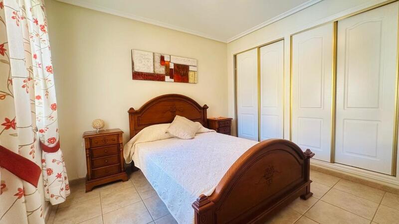 3 Schlafzimmer Villa zu verkaufen
