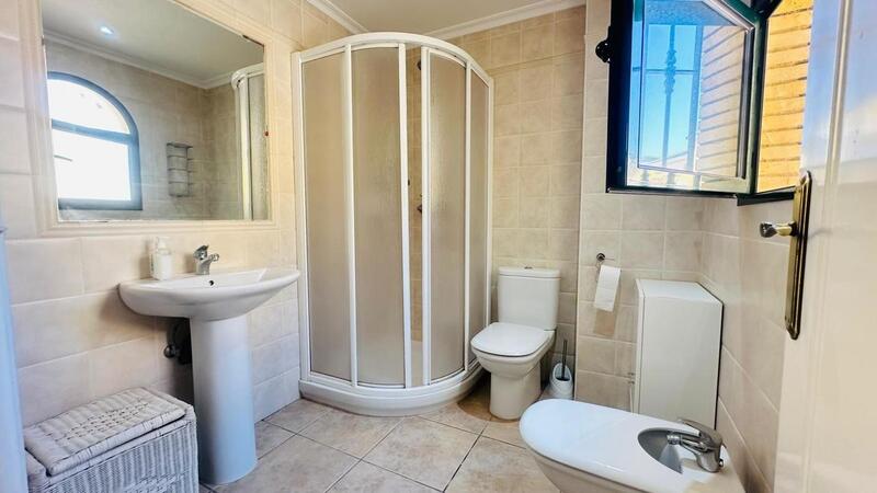 3 Schlafzimmer Villa zu verkaufen