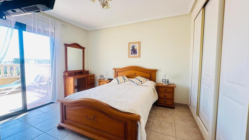 3 Schlafzimmer Villa zu verkaufen