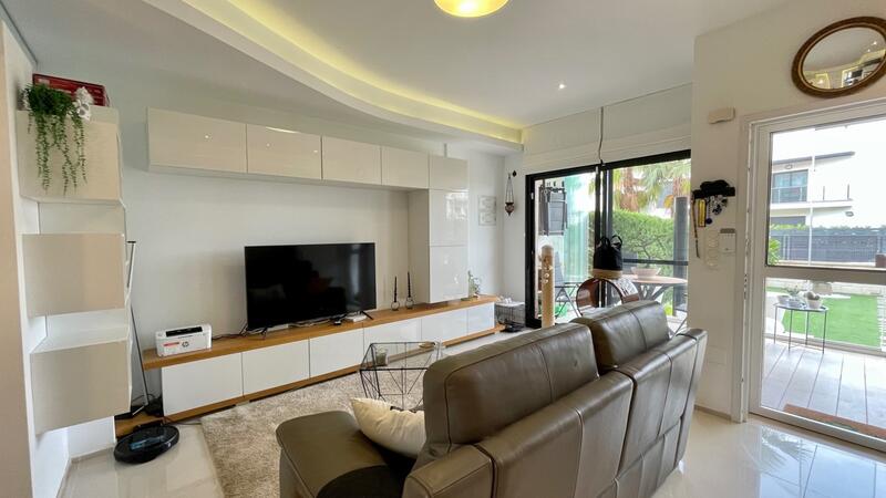 2 Schlafzimmer Appartement zu verkaufen