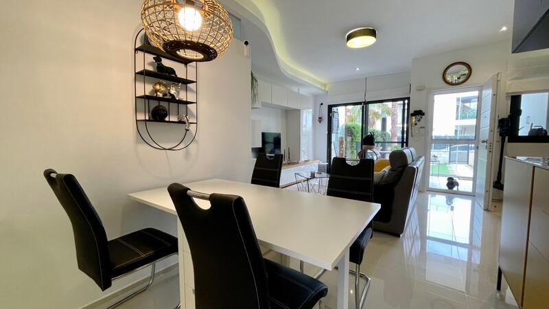 2 Schlafzimmer Appartement zu verkaufen