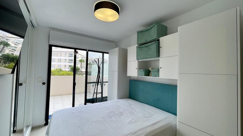 2 Schlafzimmer Appartement zu verkaufen
