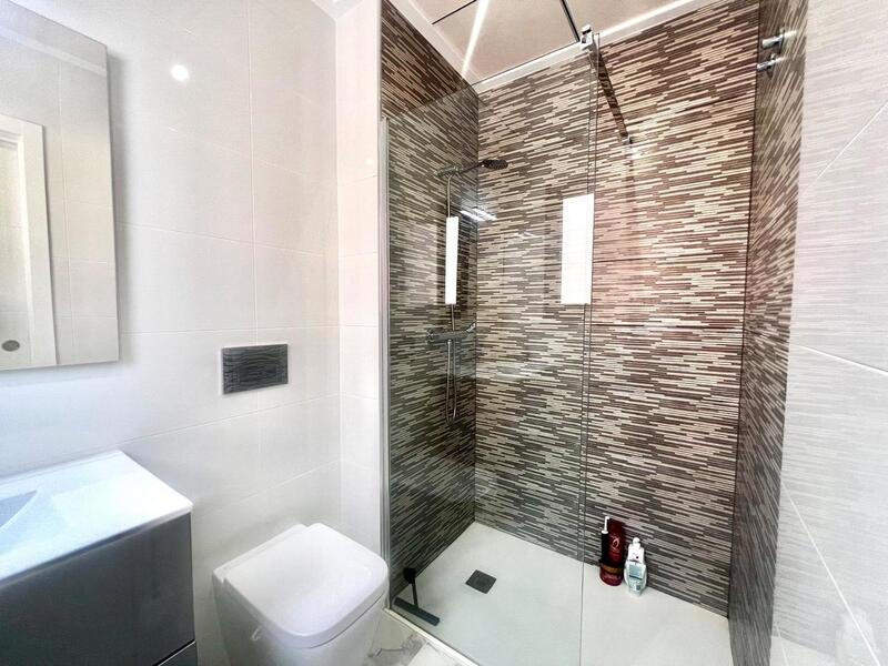 3 chambre Villa à vendre
