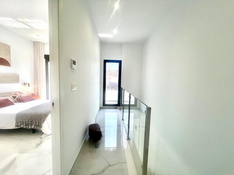 3 chambre Villa à vendre