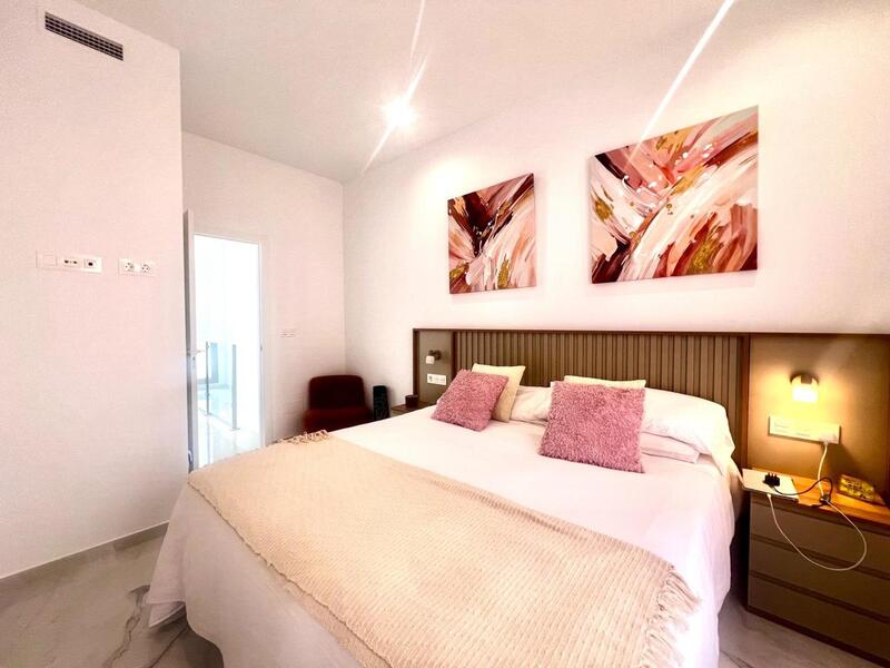 3 chambre Villa à vendre