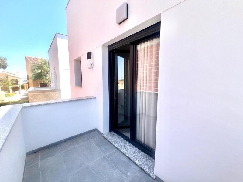3 chambre Villa à vendre