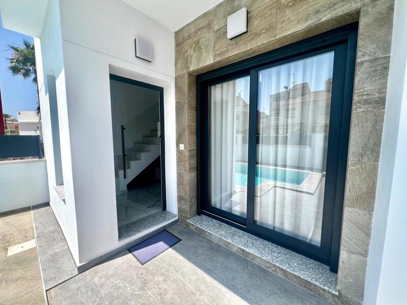 3 chambre Villa à vendre