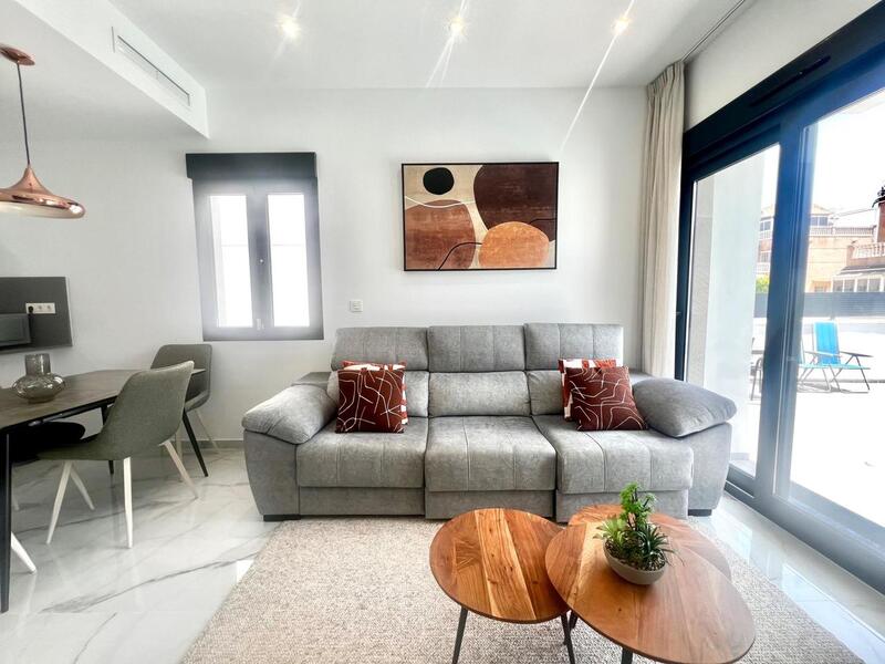 3 chambre Villa à vendre