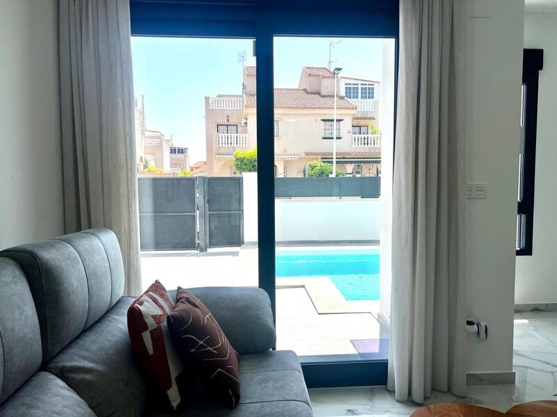 3 chambre Villa à vendre
