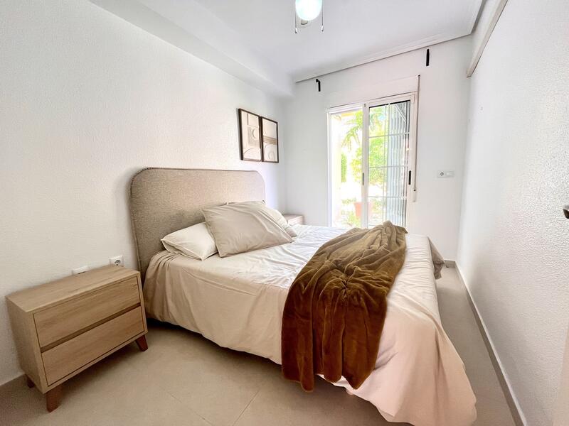 2 chambre Appartement à vendre