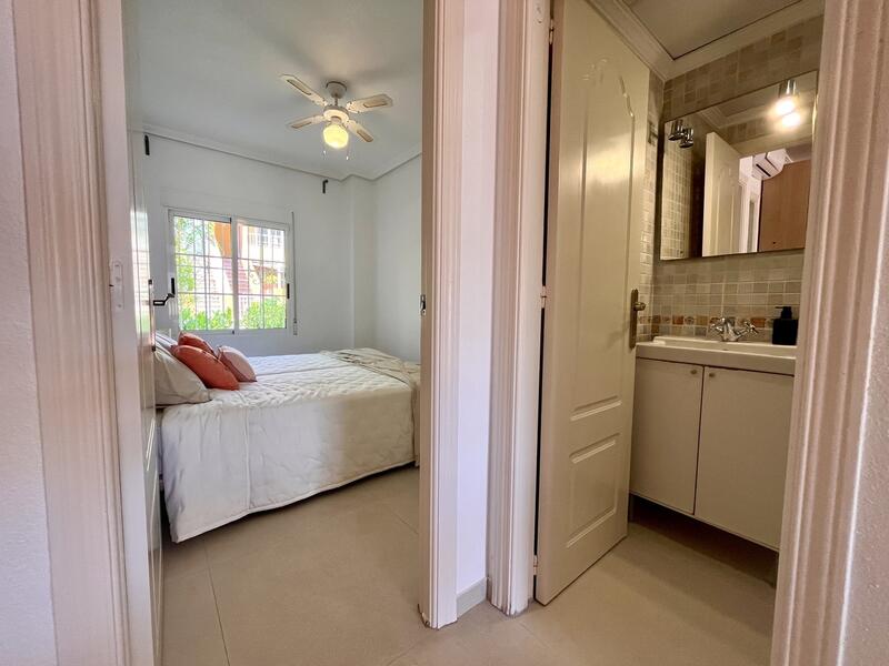 2 chambre Appartement à vendre
