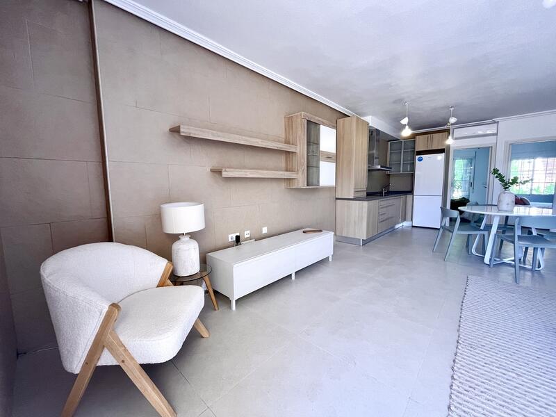 2 chambre Appartement à vendre