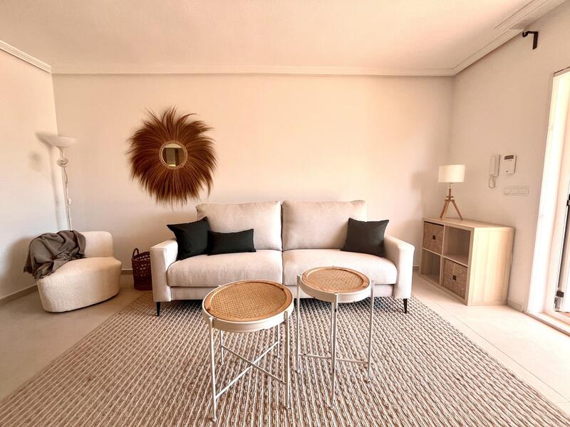 2 chambre Appartement à vendre