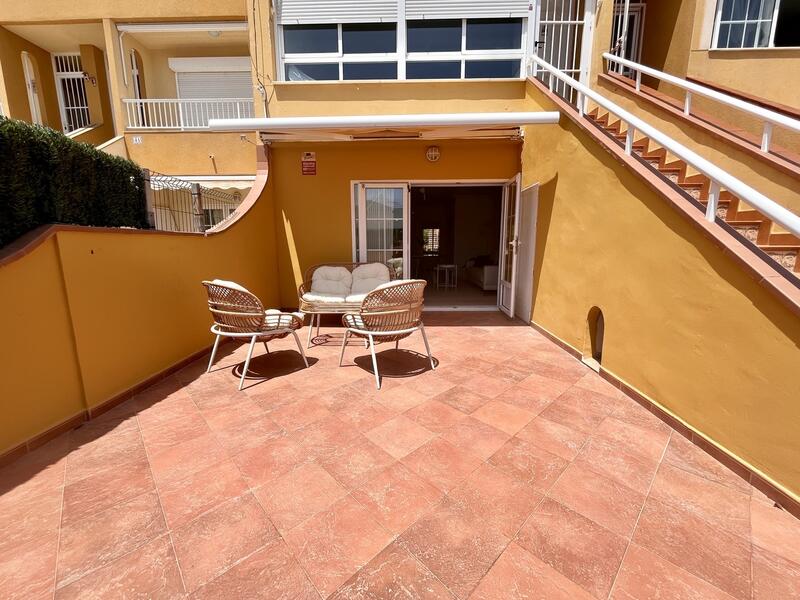 2 chambre Appartement à vendre