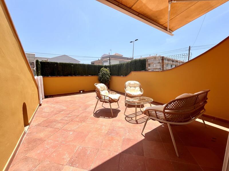 2 chambre Appartement à vendre
