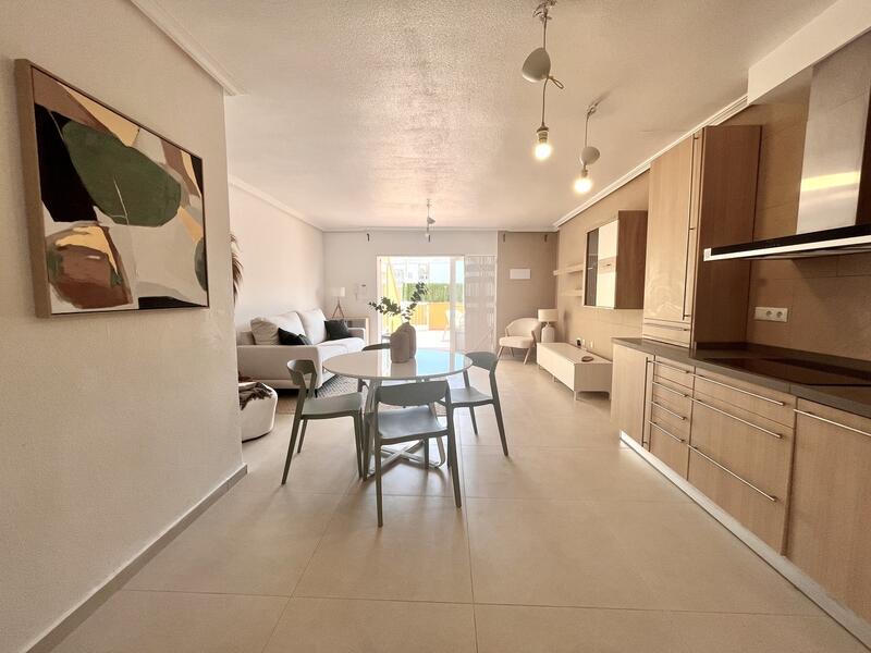 2 chambre Appartement à vendre