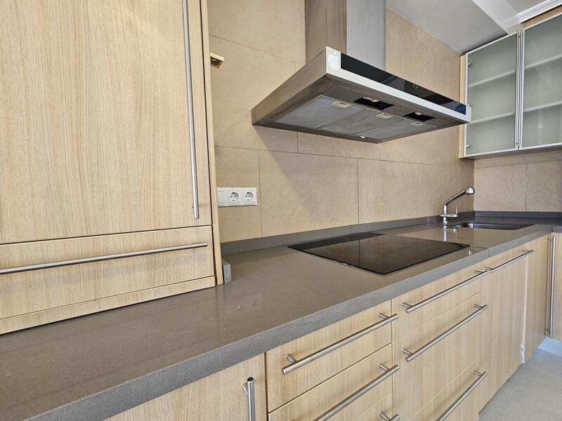 2 chambre Appartement à vendre