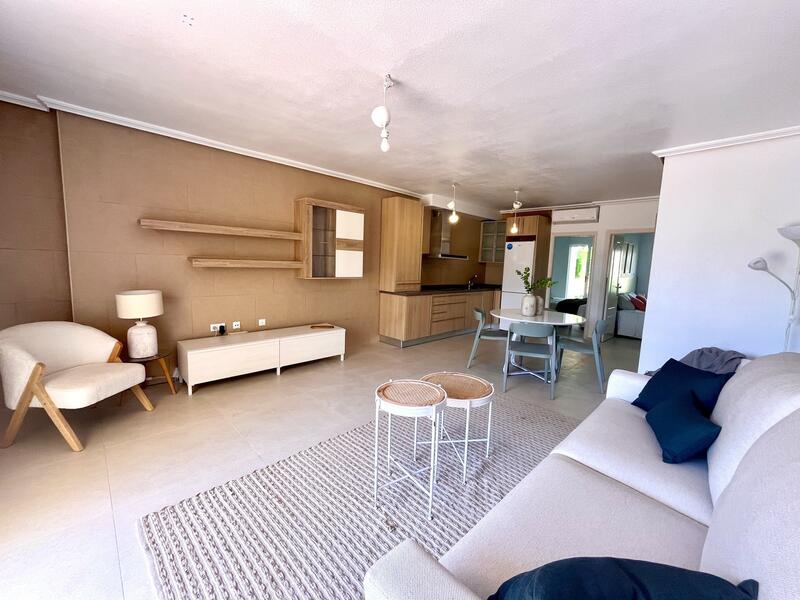 2 chambre Appartement à vendre