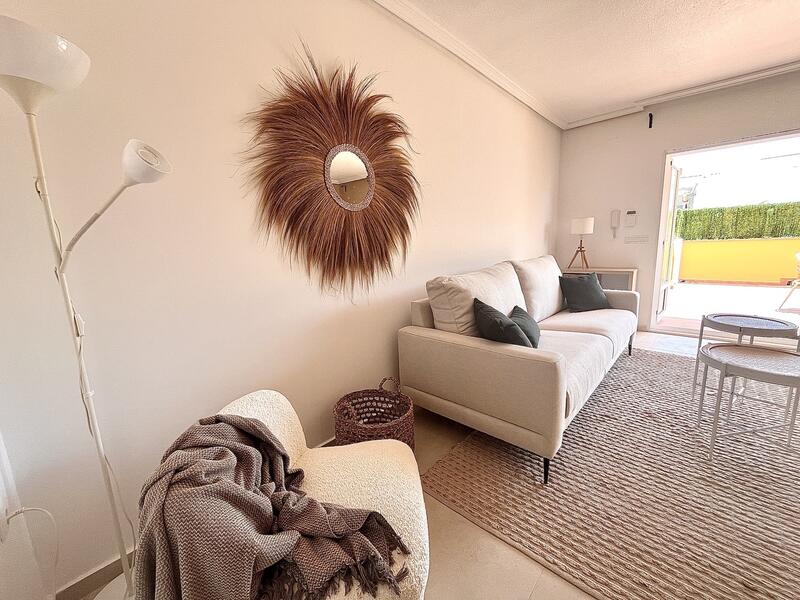 2 chambre Appartement à vendre
