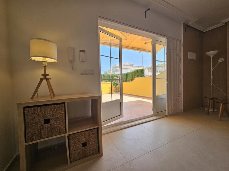 2 chambre Appartement à vendre