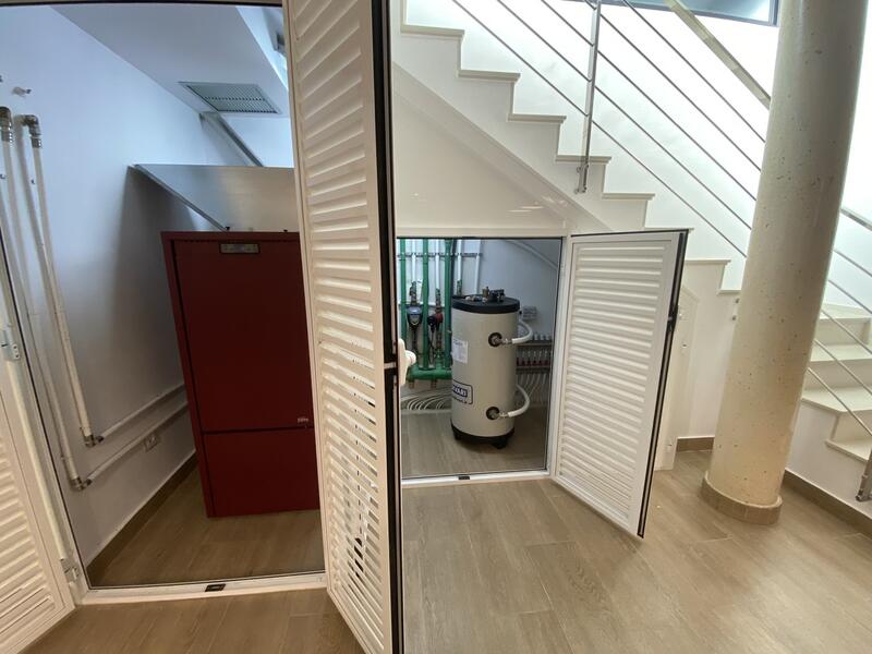 5 chambre Villa à vendre
