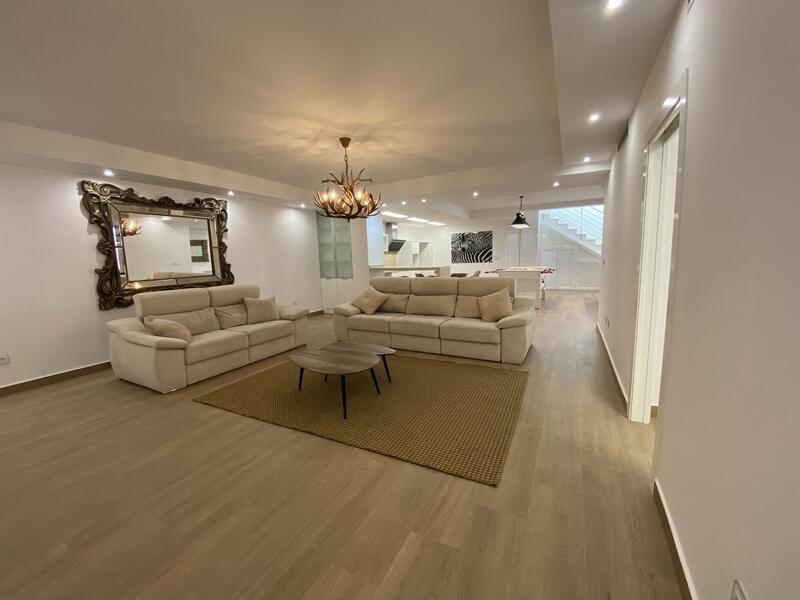 5 chambre Villa à vendre