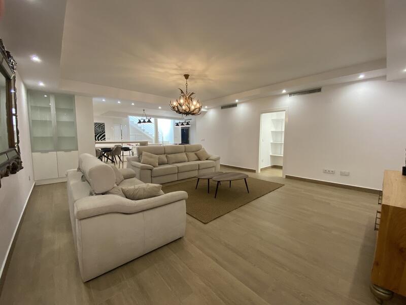 5 chambre Villa à vendre