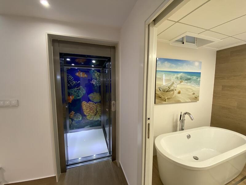 5 chambre Villa à vendre