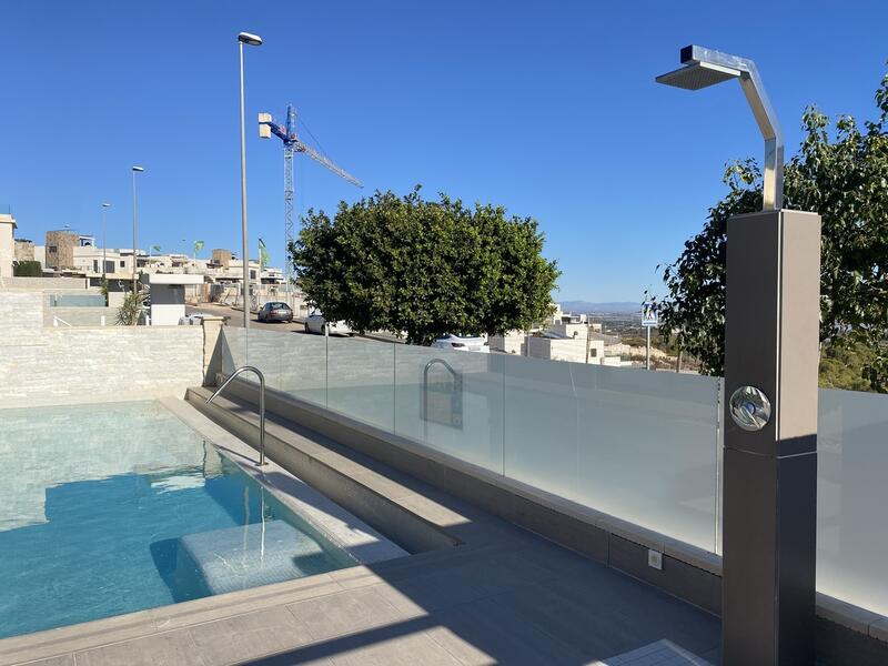5 chambre Villa à vendre