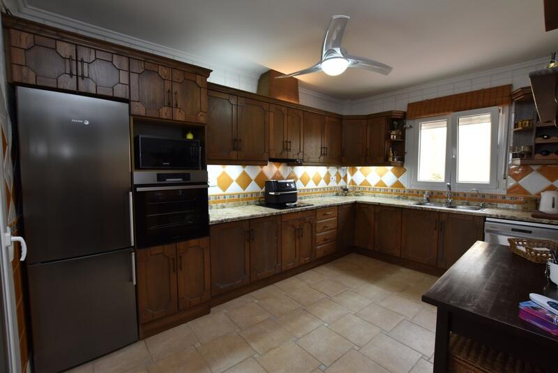 3 chambre Villa à vendre