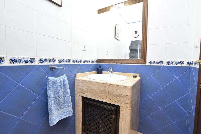 3 chambre Villa à vendre