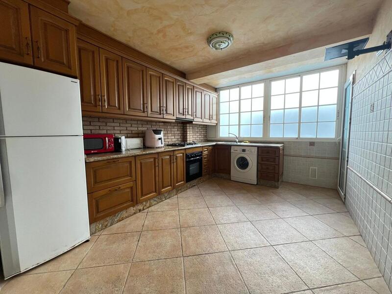 3 chambre Appartement à vendre