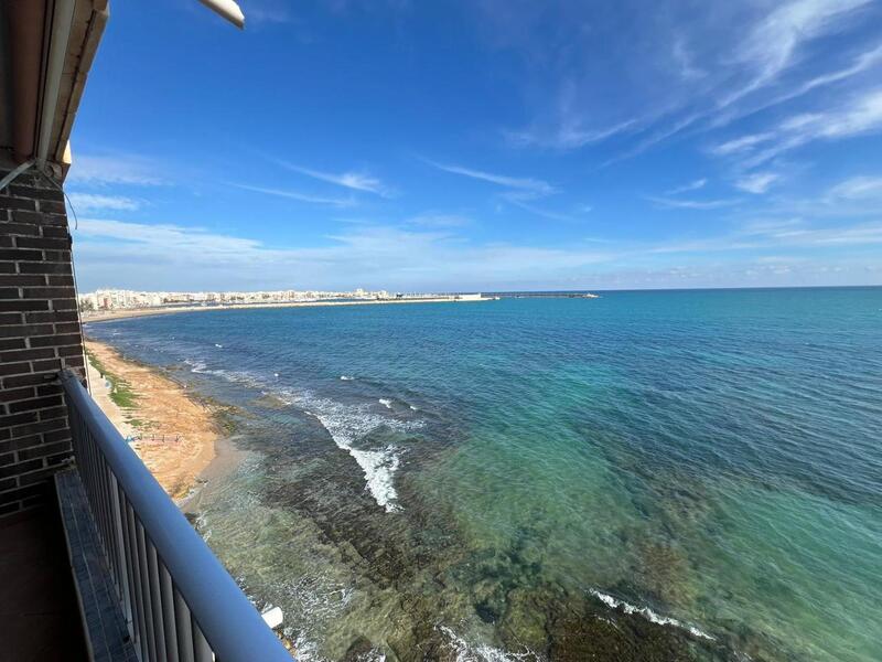 3 chambre Appartement à vendre