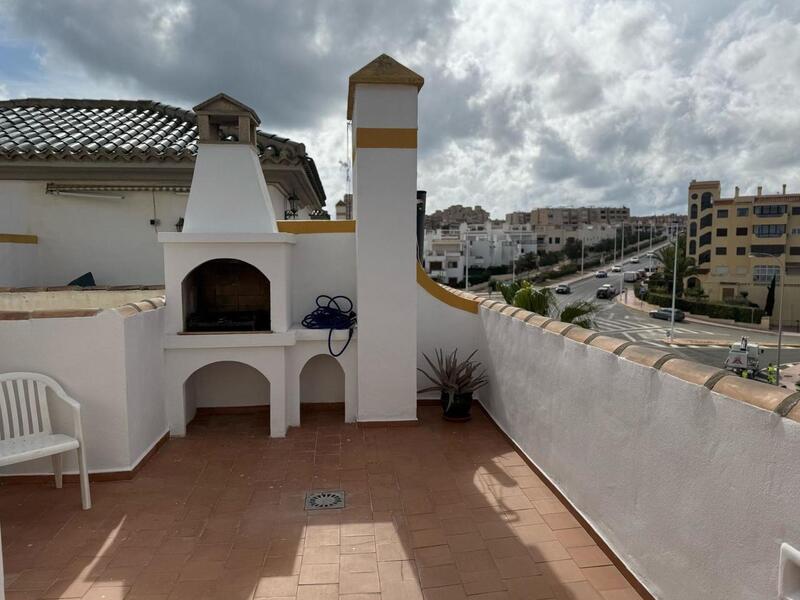 3 soveværelse Villa til salg