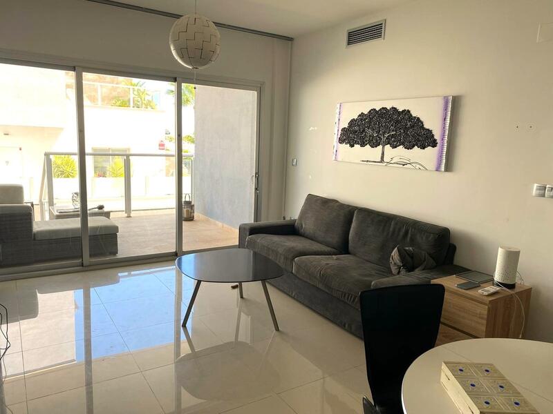 2 Cuarto Villa en venta