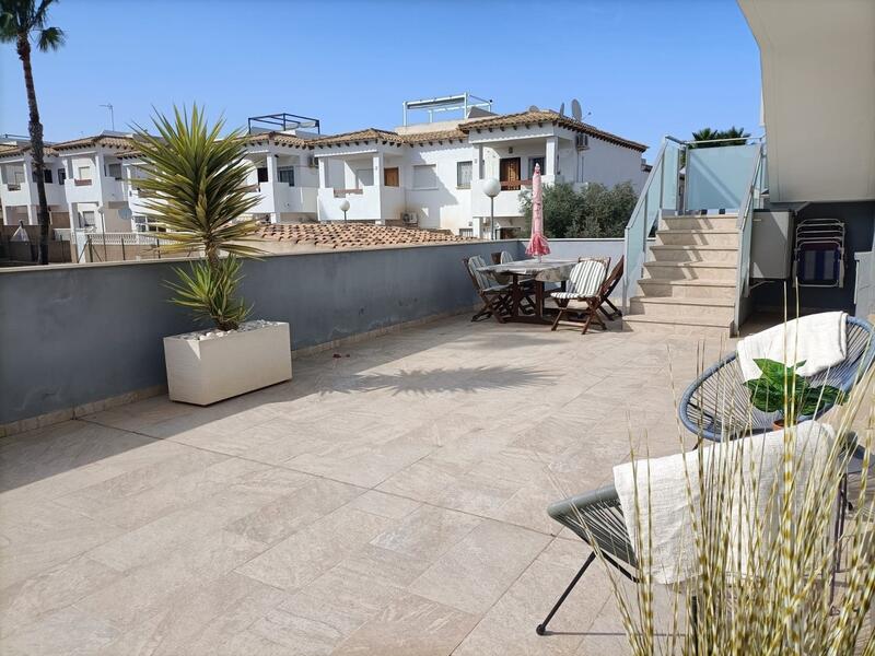 2 Cuarto Villa en venta