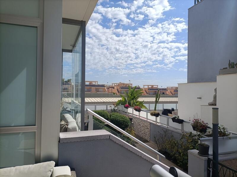 2 Cuarto Villa en venta