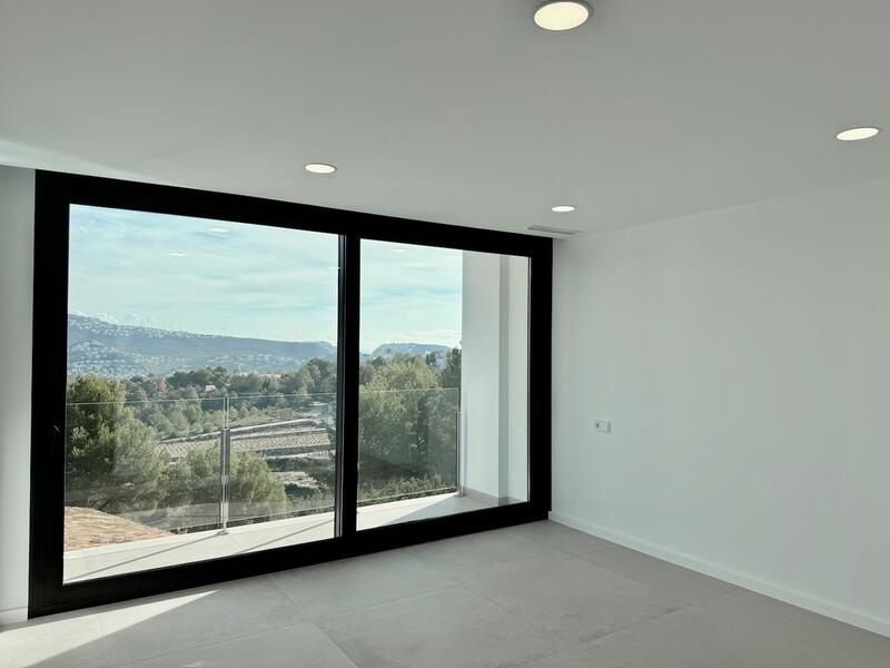 3 chambre Villa à vendre